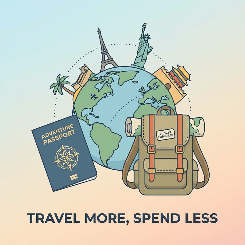 Top 10 Budget Travel Destinations for 2026